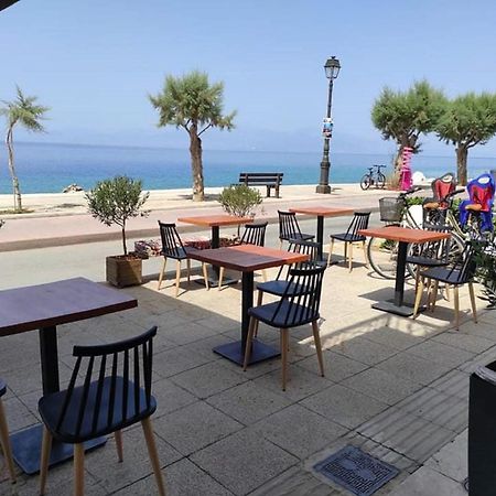 Hotel Kyani Akti Ксилокастрон Екстериор снимка
