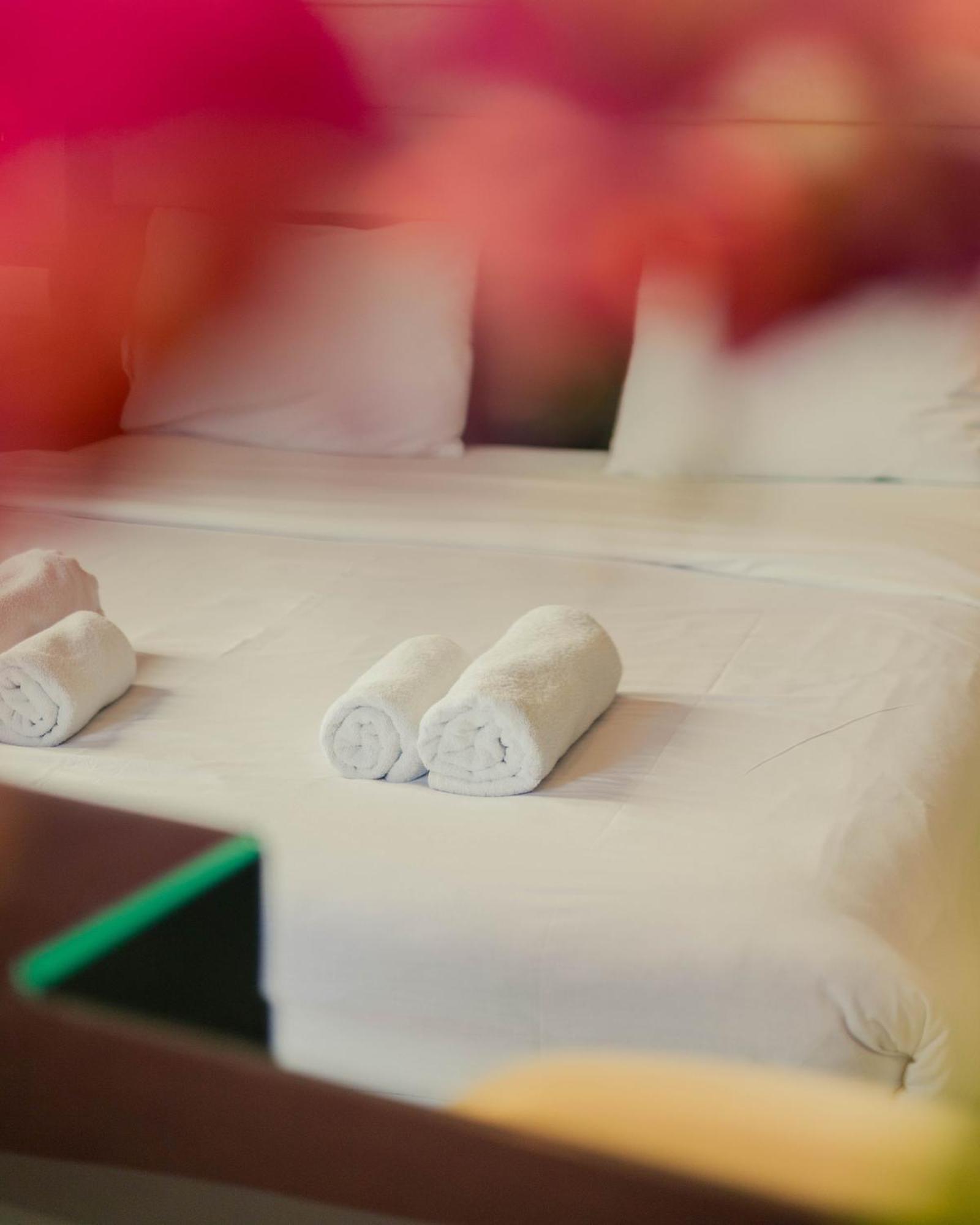 Hotel Kyani Akti Ксилокастрон Екстериор снимка