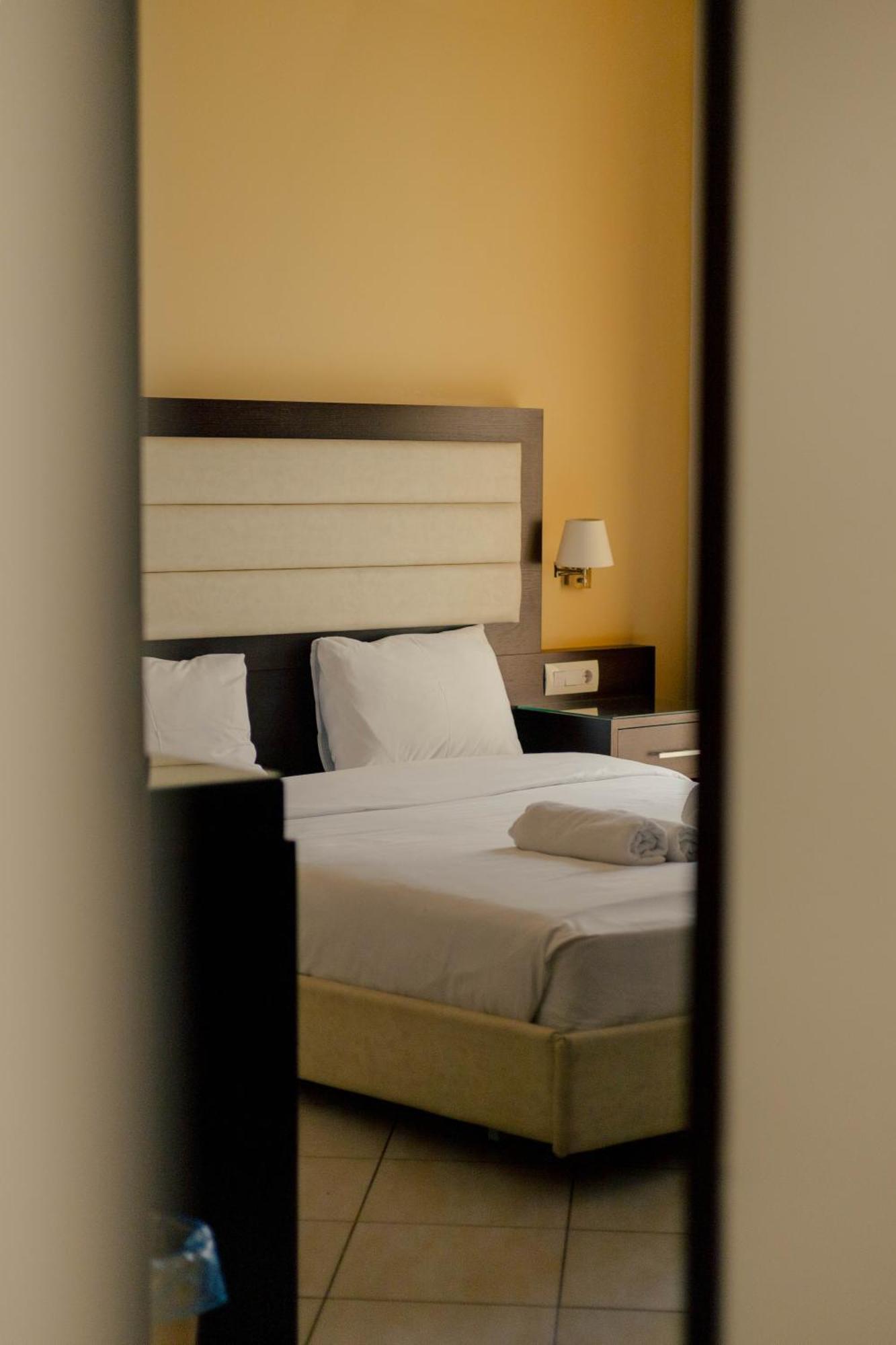 Hotel Kyani Akti Ксилокастрон Екстериор снимка