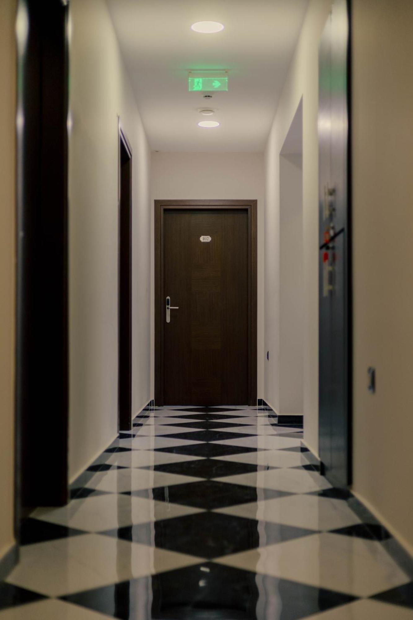 Hotel Kyani Akti Ксилокастрон Екстериор снимка