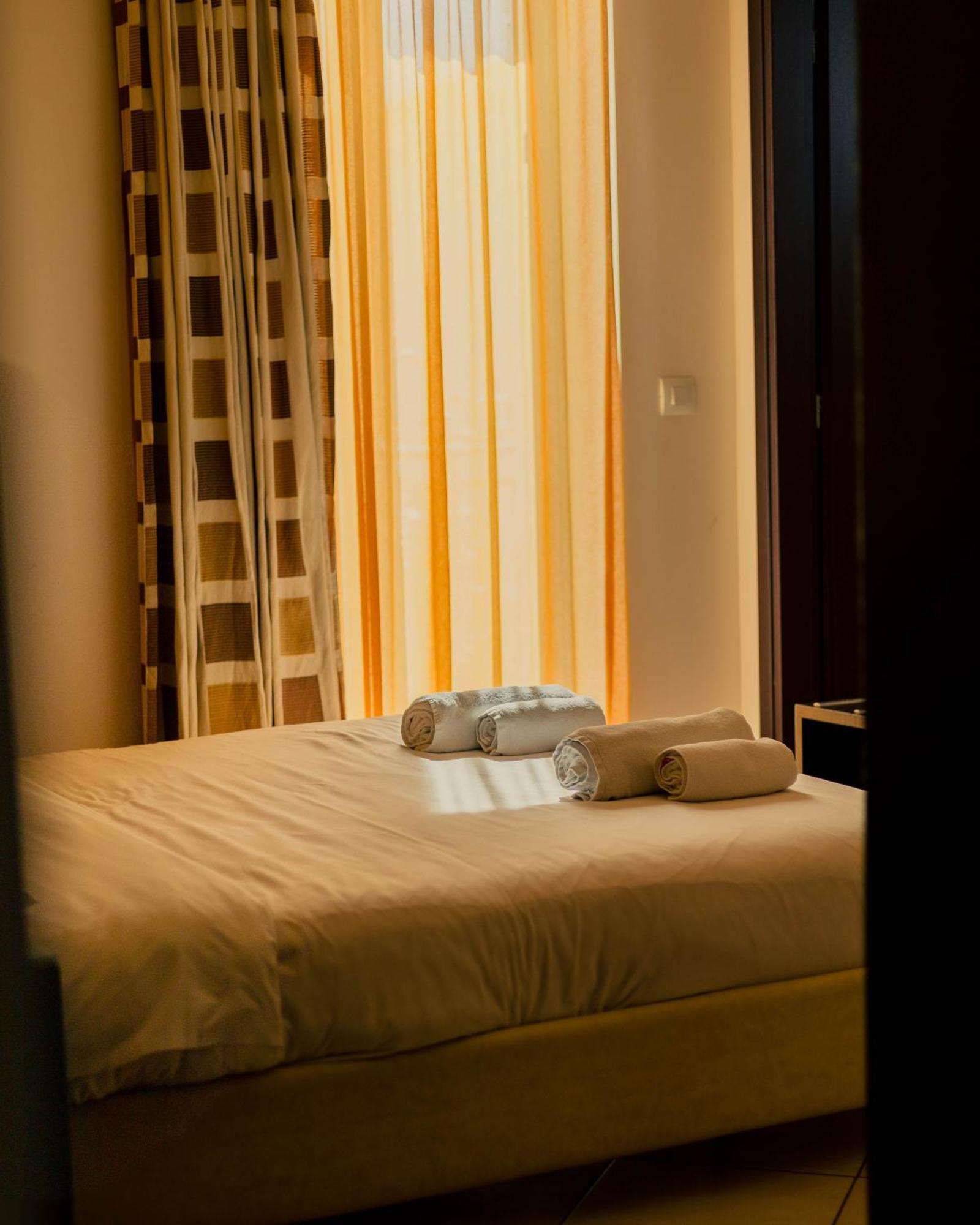 Hotel Kyani Akti Ксилокастрон Екстериор снимка