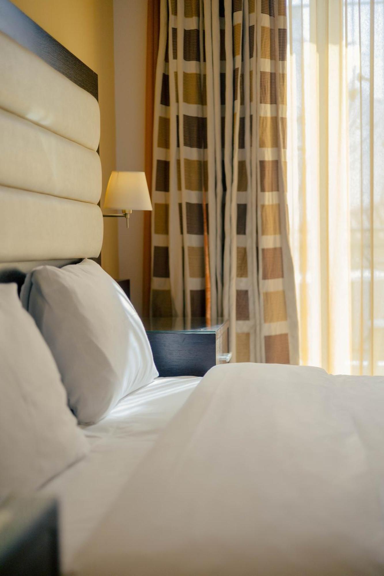 Hotel Kyani Akti Ксилокастрон Екстериор снимка