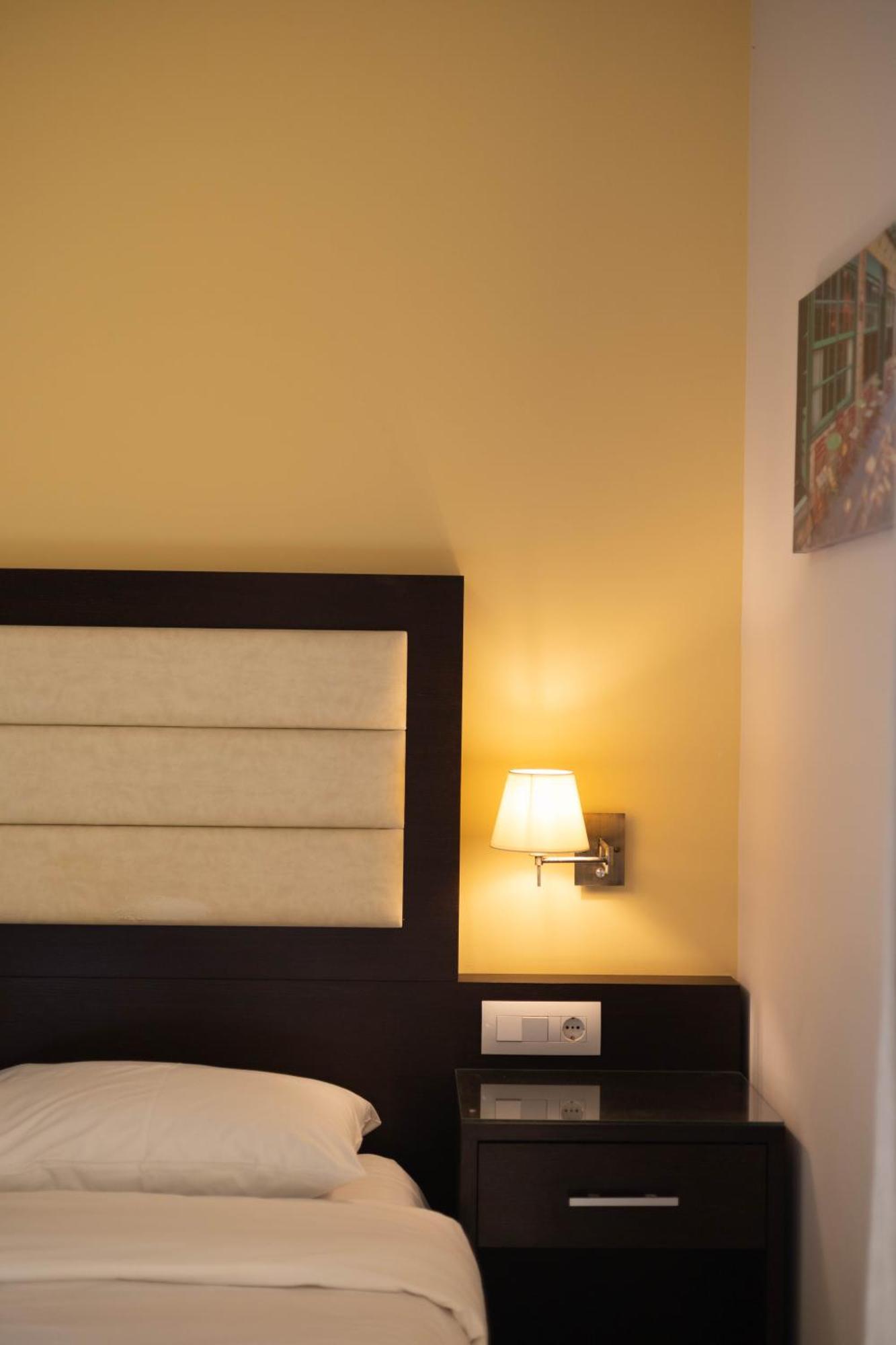 Hotel Kyani Akti Ксилокастрон Екстериор снимка