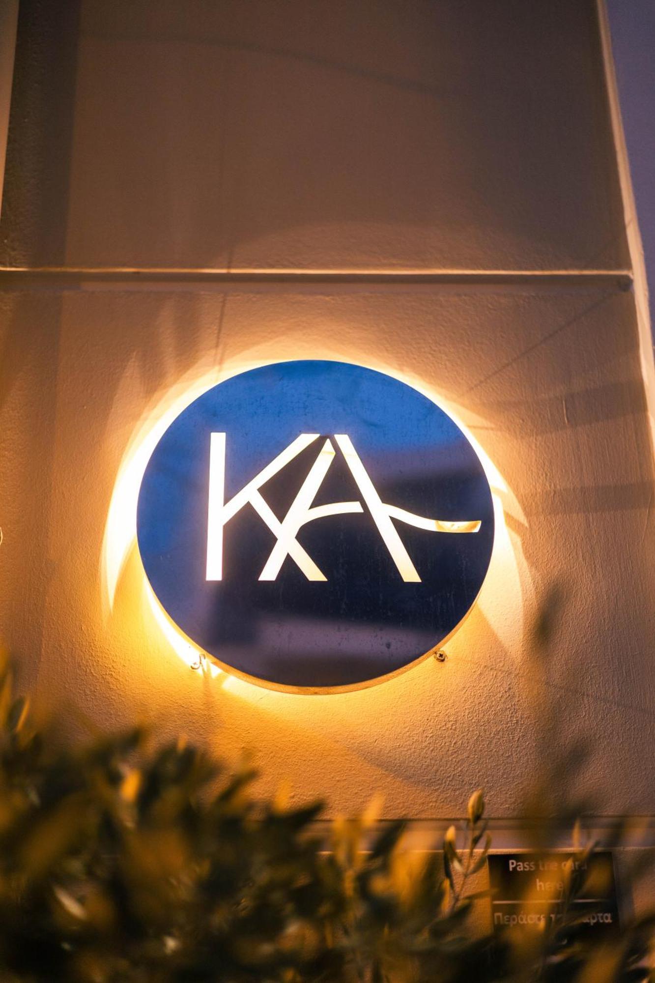 Hotel Kyani Akti Ксилокастрон Екстериор снимка