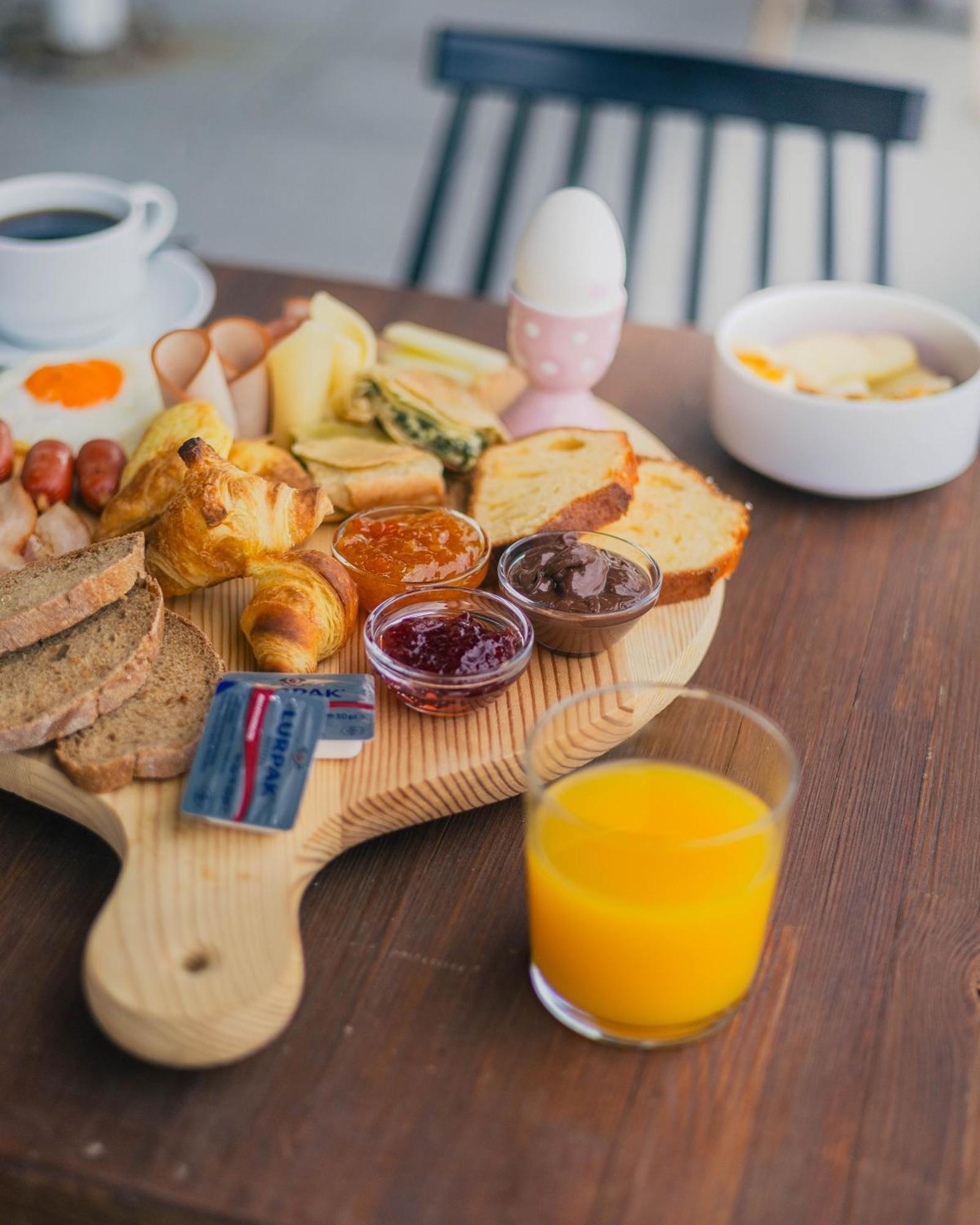 Hotel Kyani Akti Ксилокастрон Екстериор снимка