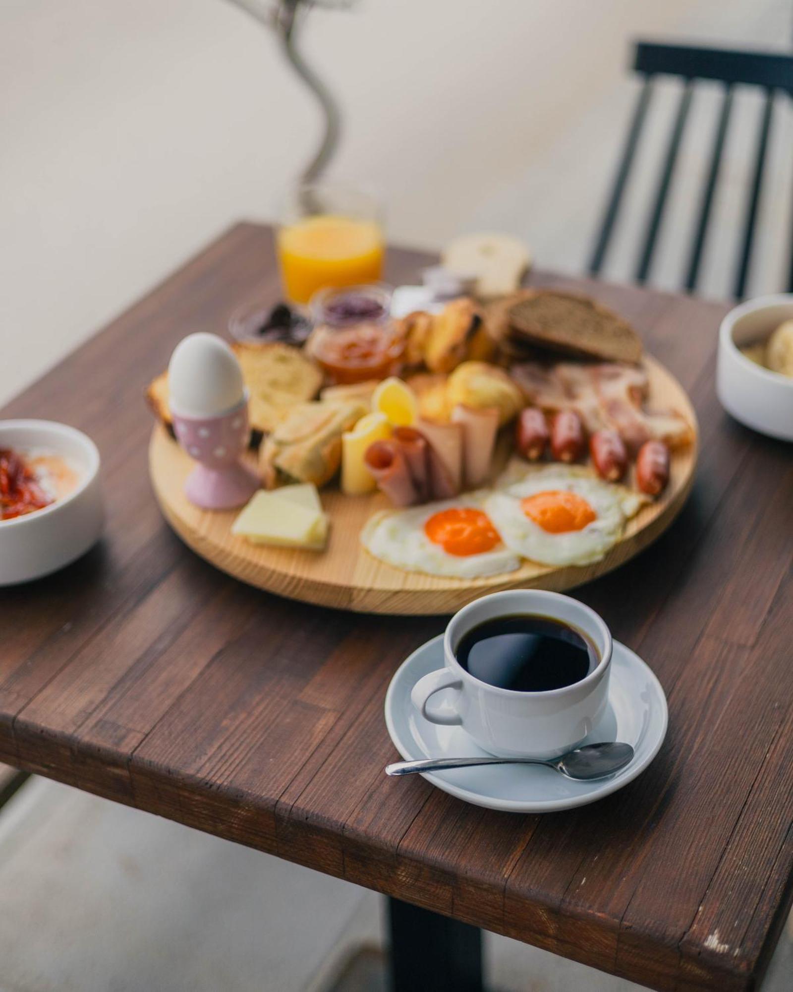 Hotel Kyani Akti Ксилокастрон Екстериор снимка