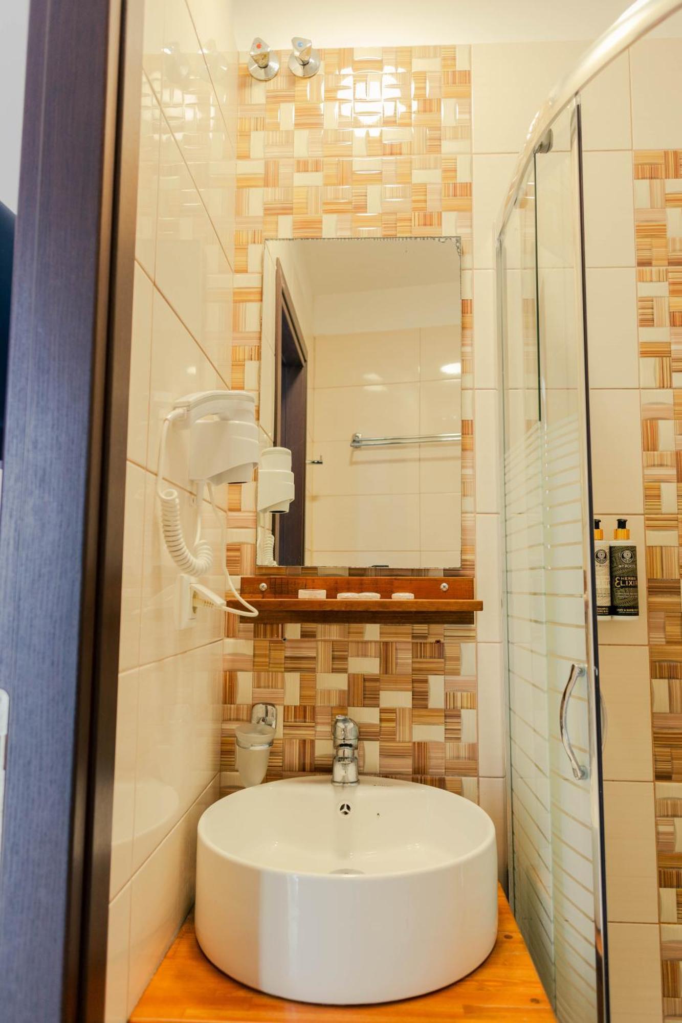 Hotel Kyani Akti Ксилокастрон Екстериор снимка